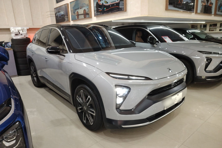 蔚来ES6 2020款 600KM 运动版